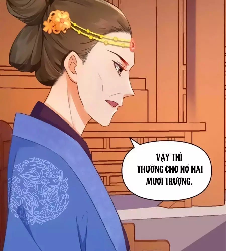 Hoạn Phi Hoàn Triều Chapter 32 - 10