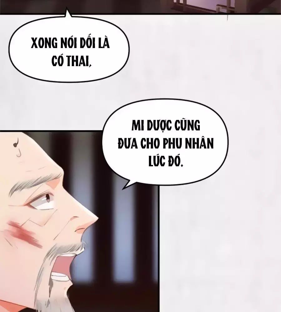 Hoạn Phi Hoàn Triều Chapter 34 - 28