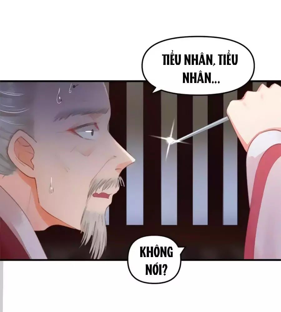 Hoạn Phi Hoàn Triều Chapter 34 - 41