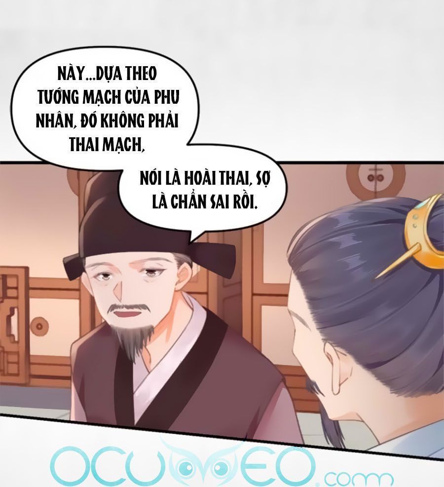 Hoạn Phi Hoàn Triều Chapter 36 - 17