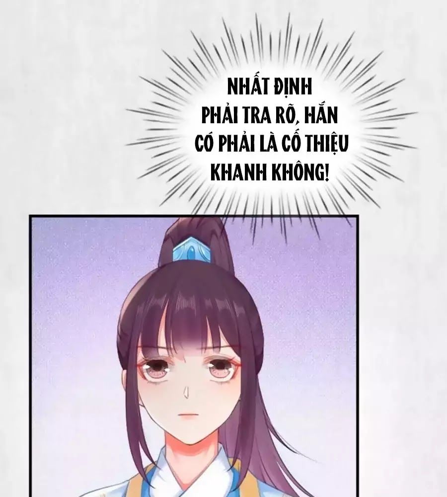 Hoạn Phi Hoàn Triều Chapter 37 - 19