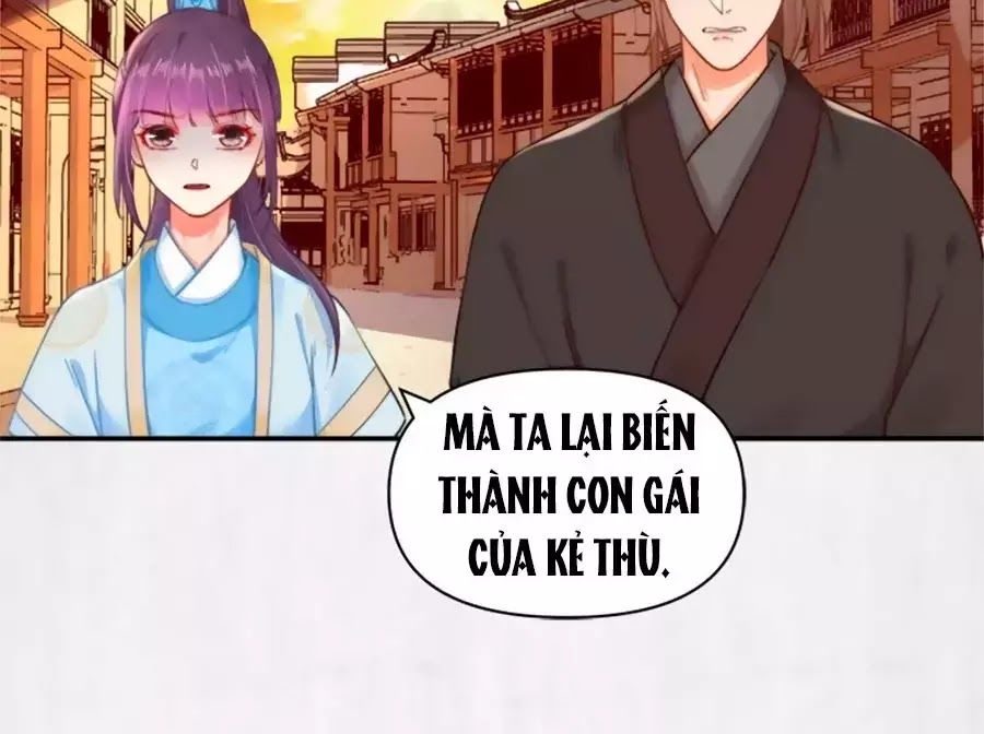 Hoạn Phi Hoàn Triều Chapter 39 - 47