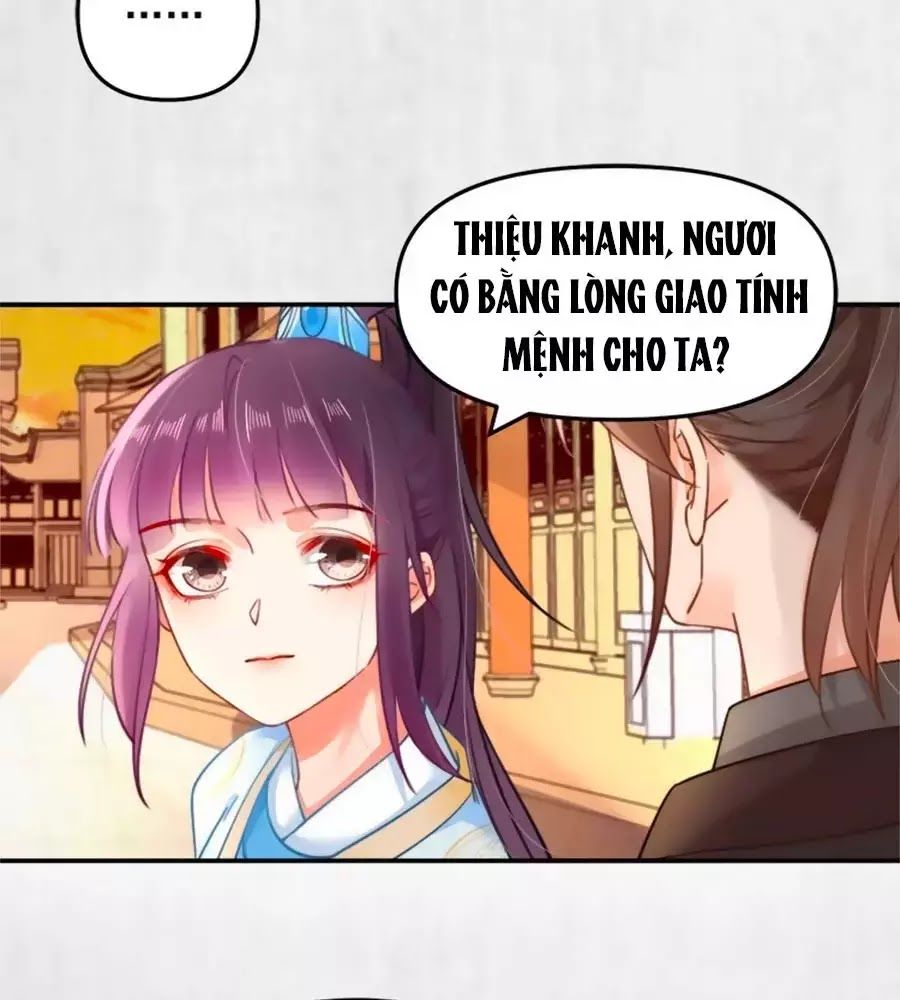 Hoạn Phi Hoàn Triều Chapter 39 - 51