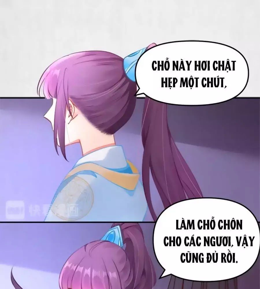 Hoạn Phi Hoàn Triều Chapter 41 - 16