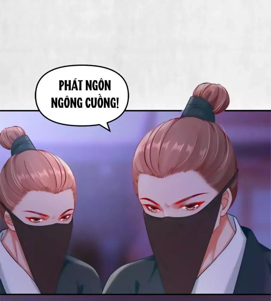 Hoạn Phi Hoàn Triều Chapter 41 - 20