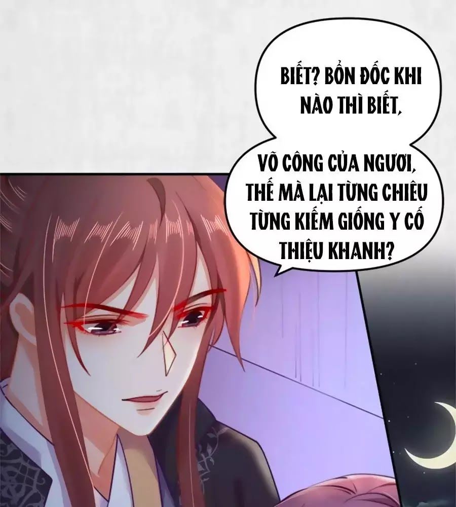 Hoạn Phi Hoàn Triều Chapter 41 - 52