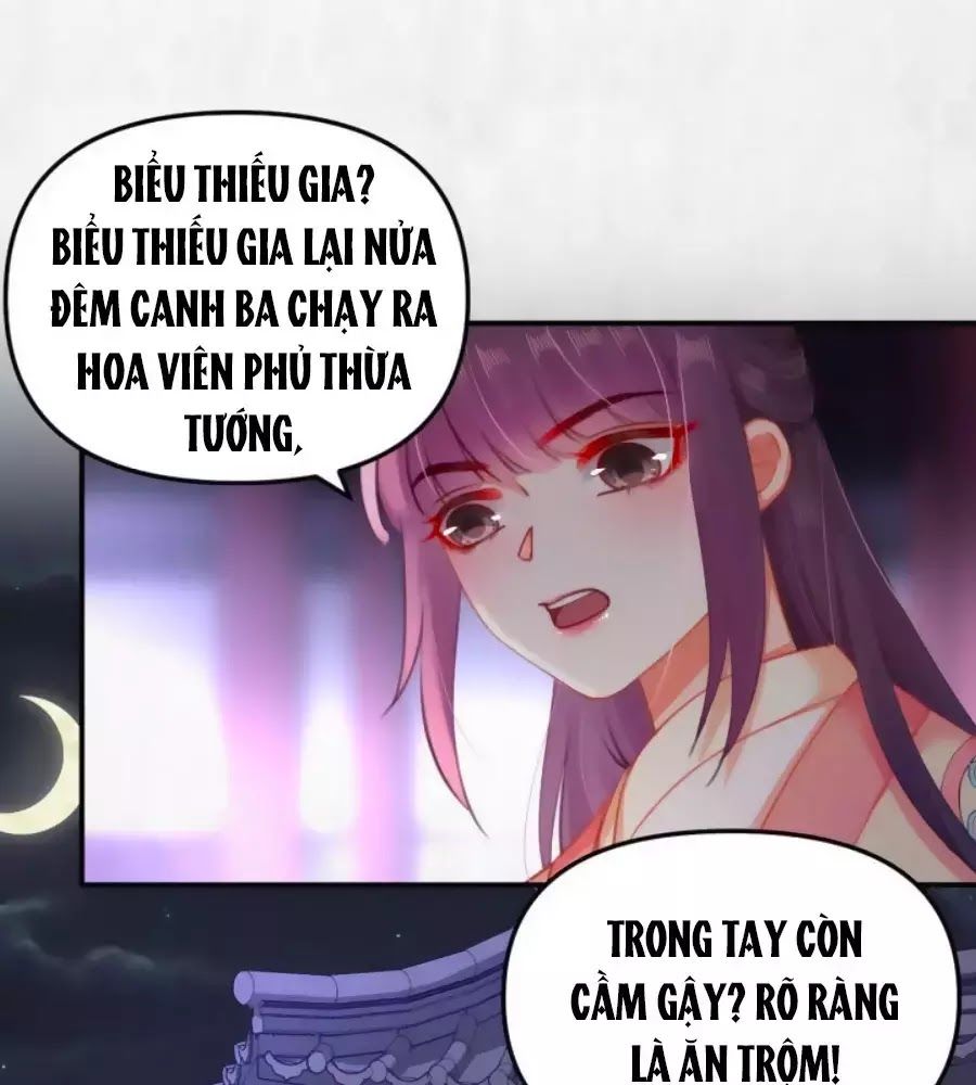 Hoạn Phi Hoàn Triều Chapter 43 - 2