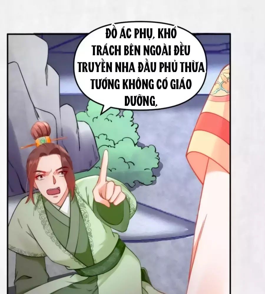 Hoạn Phi Hoàn Triều Chapter 43 - 19