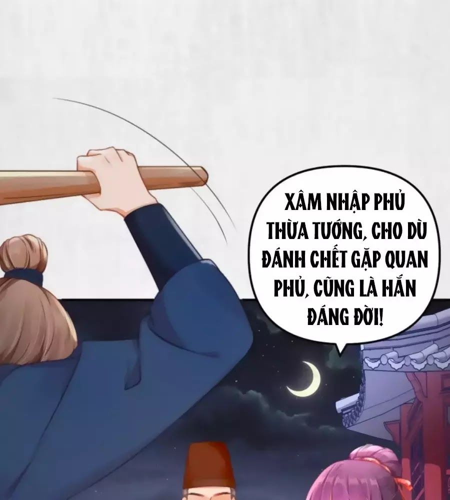 Hoạn Phi Hoàn Triều Chapter 43 - 9