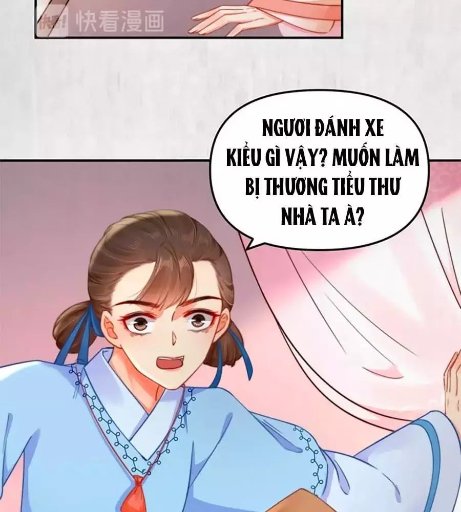 Hoạn Phi Hoàn Triều Chapter 44 - 13