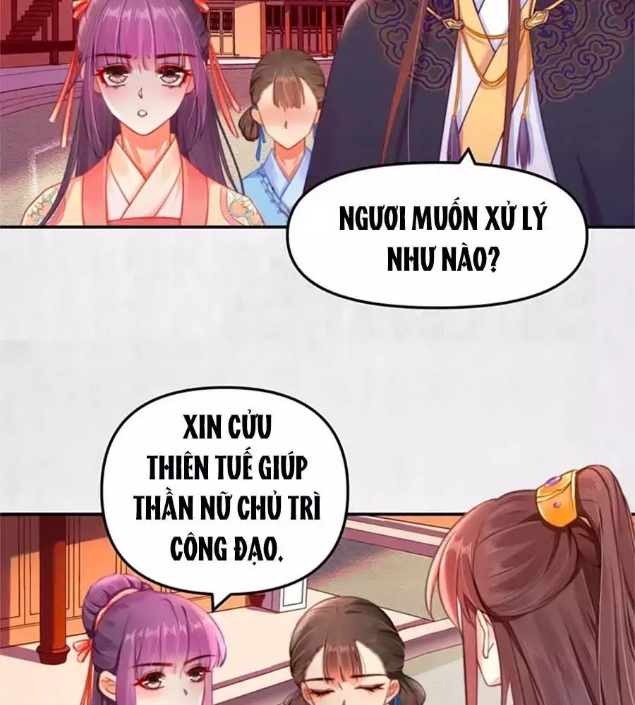 Hoạn Phi Hoàn Triều Chapter 45 - 8