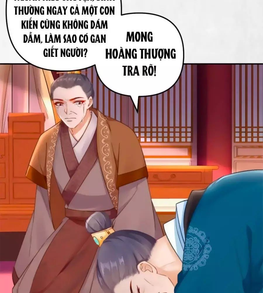 Hoạn Phi Hoàn Triều Chapter 48 - 25