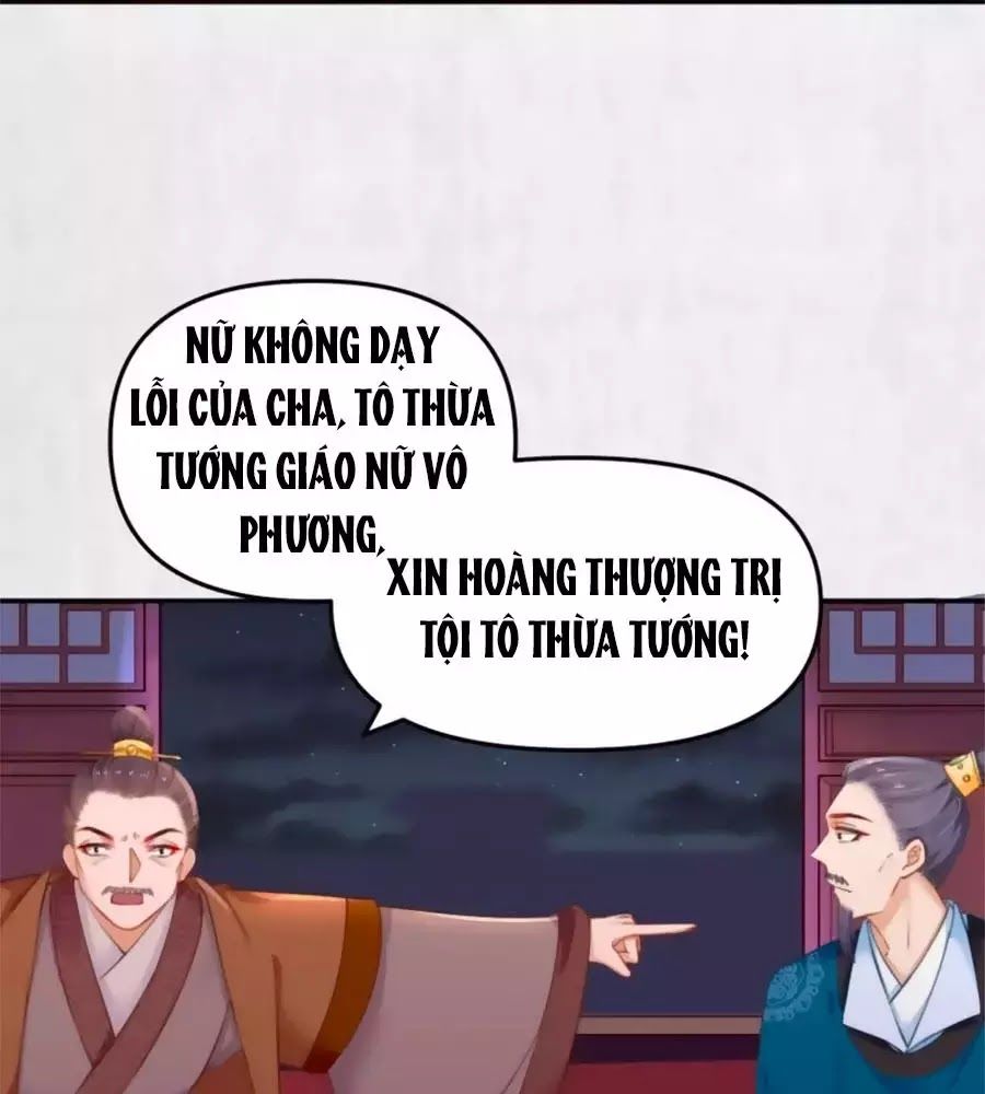 Hoạn Phi Hoàn Triều Chapter 48 - 36