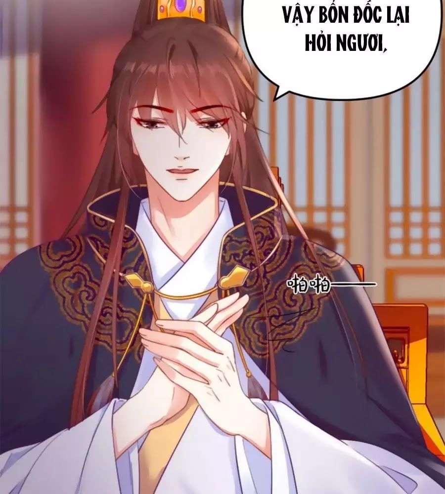 Hoạn Phi Hoàn Triều Chapter 48 - 52