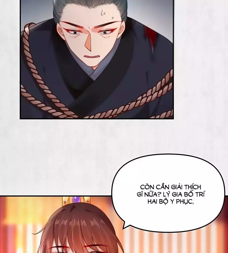 Hoạn Phi Hoàn Triều Chapter 49 - 12