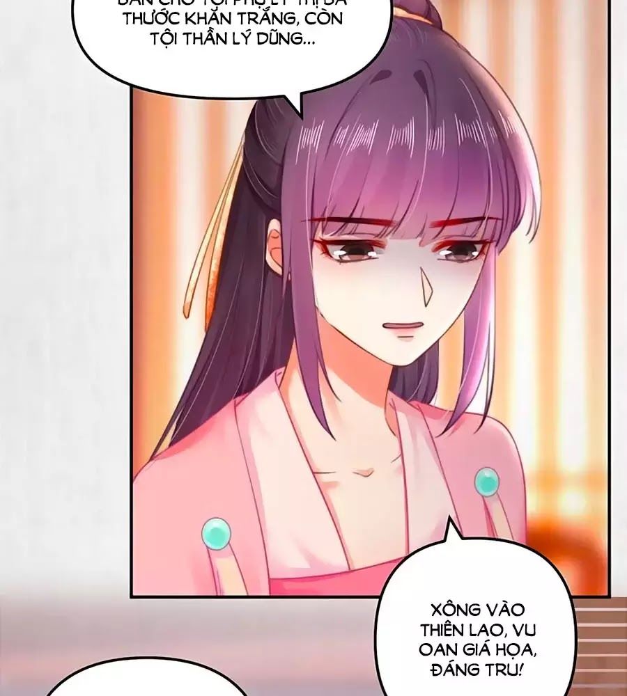 Hoạn Phi Hoàn Triều Chapter 49 - 34