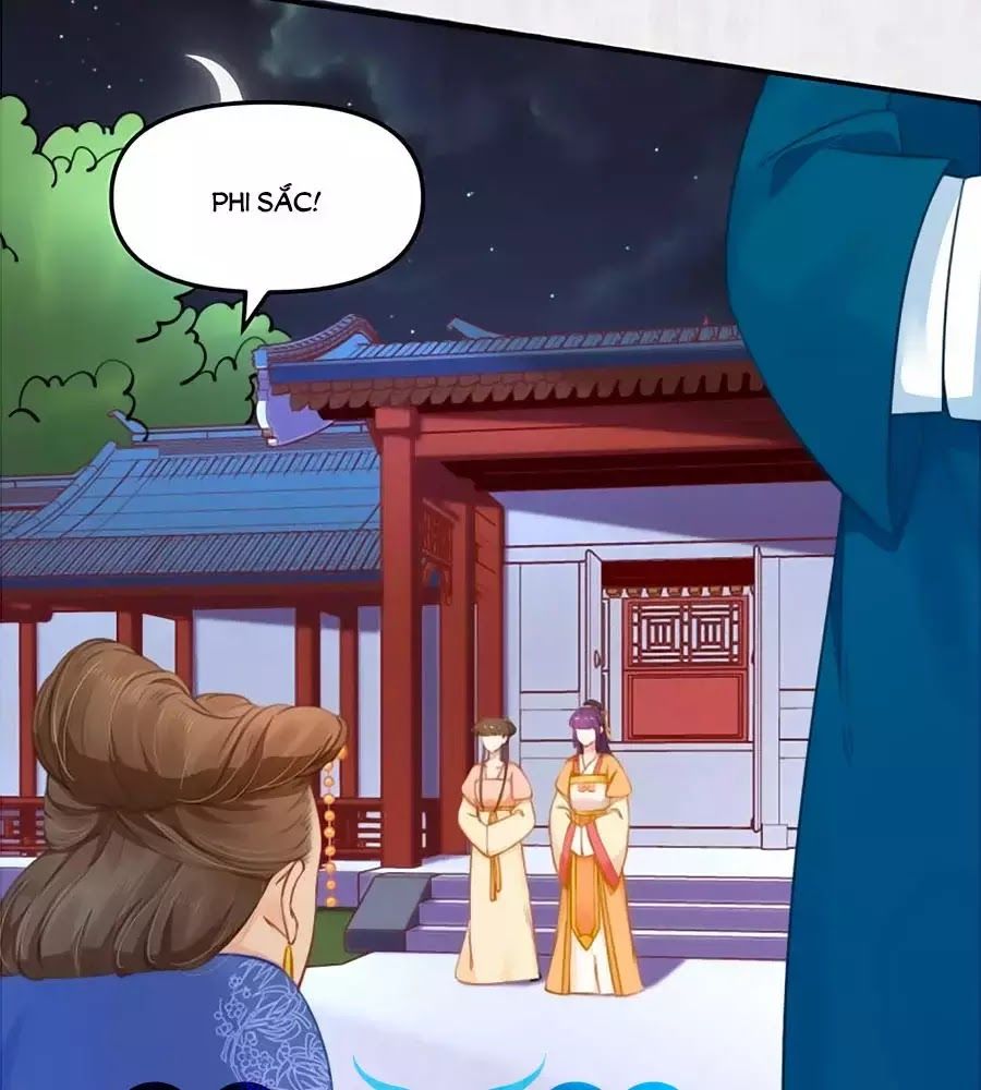 Hoạn Phi Hoàn Triều Chapter 49 - 45