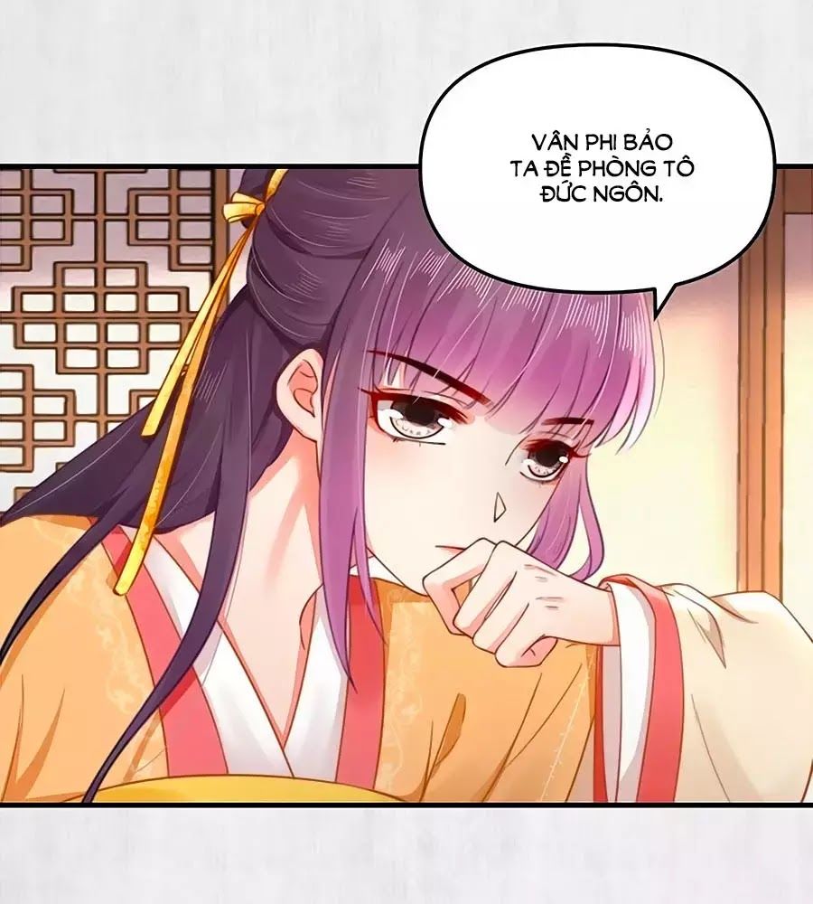 Hoạn Phi Hoàn Triều Chapter 51 - 5