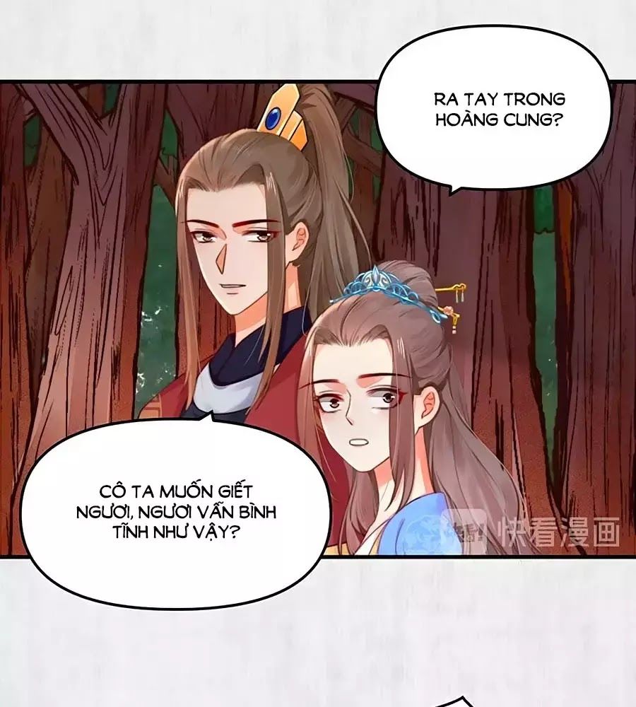 Hoạn Phi Hoàn Triều Chapter 52 - 14