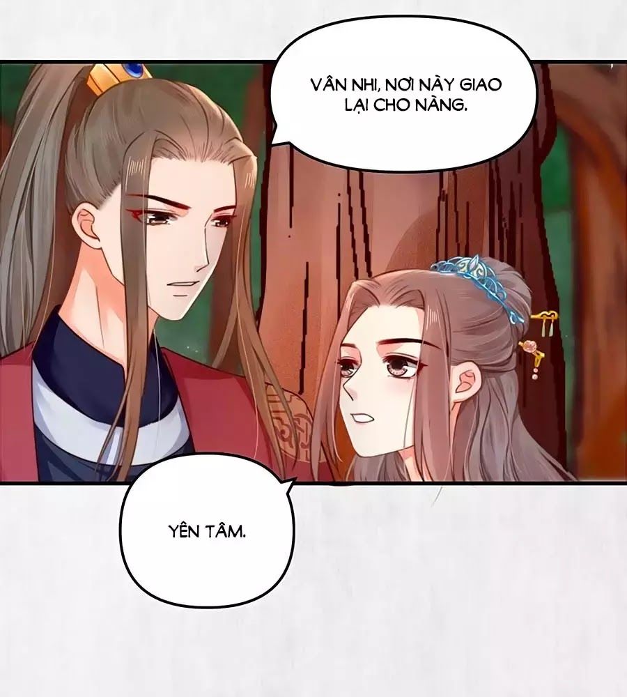 Hoạn Phi Hoàn Triều Chapter 52 - 17