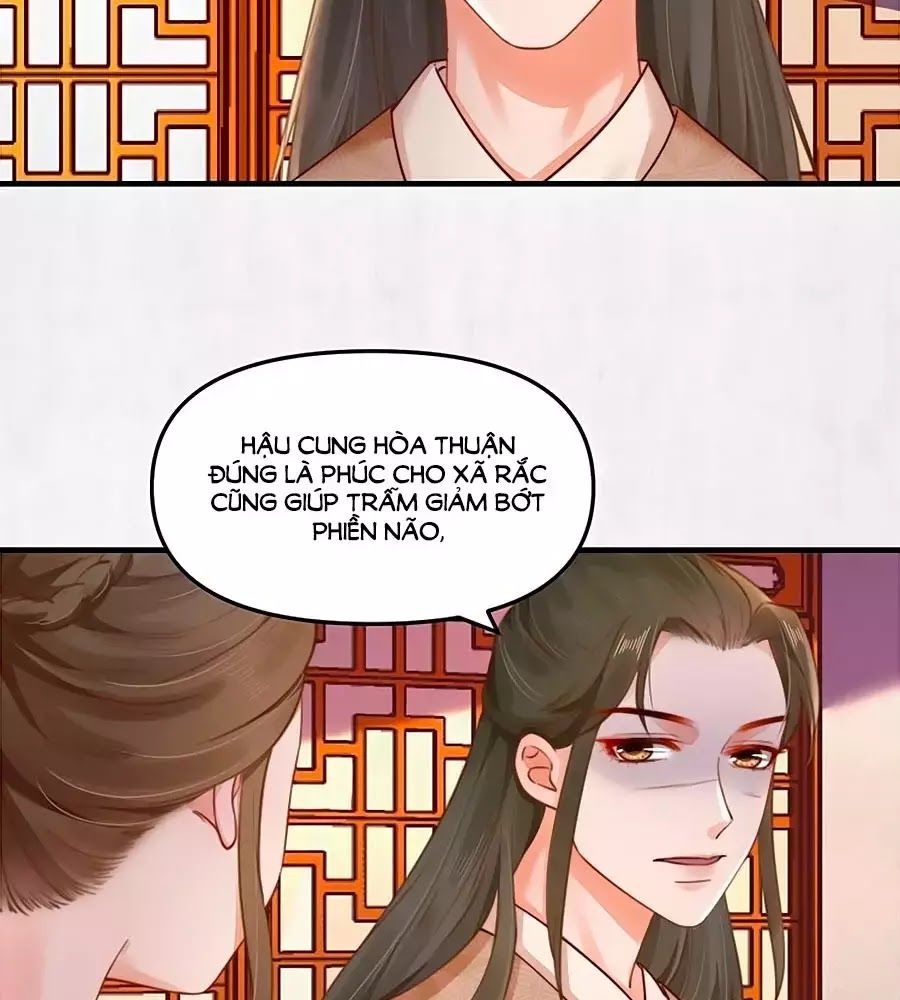 Hoạn Phi Hoàn Triều Chapter 52 - 47