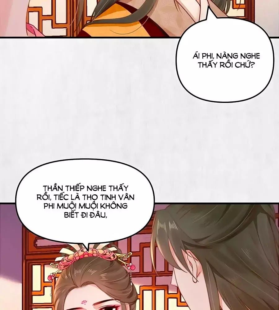 Hoạn Phi Hoàn Triều Chapter 52 - 48