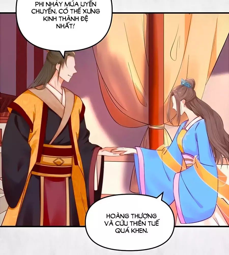 Hoạn Phi Hoàn Triều Chapter 53 - 13