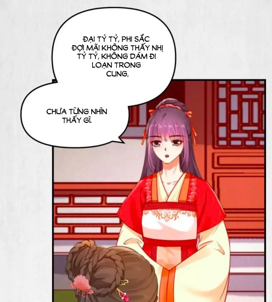 Hoạn Phi Hoàn Triều Chapter 54 - 40