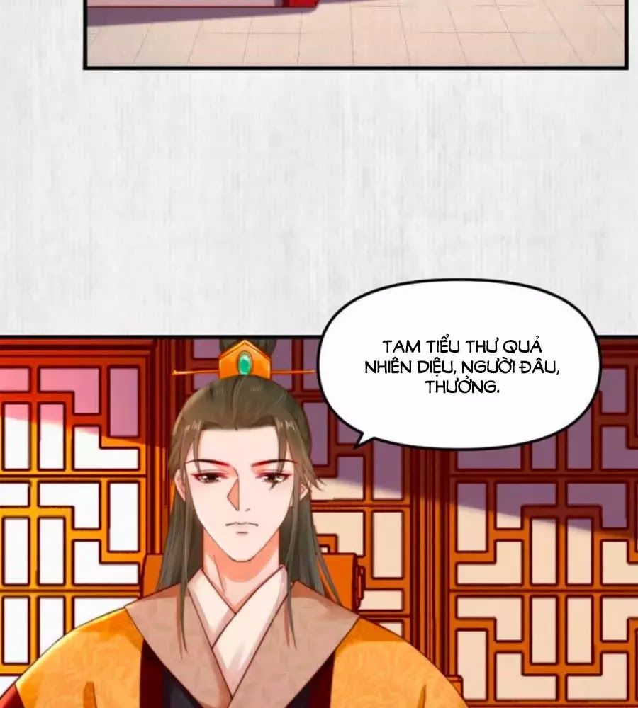 Hoạn Phi Hoàn Triều Chapter 54 - 7