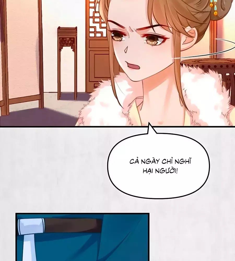 Hoạn Phi Hoàn Triều Chapter 56 - 12