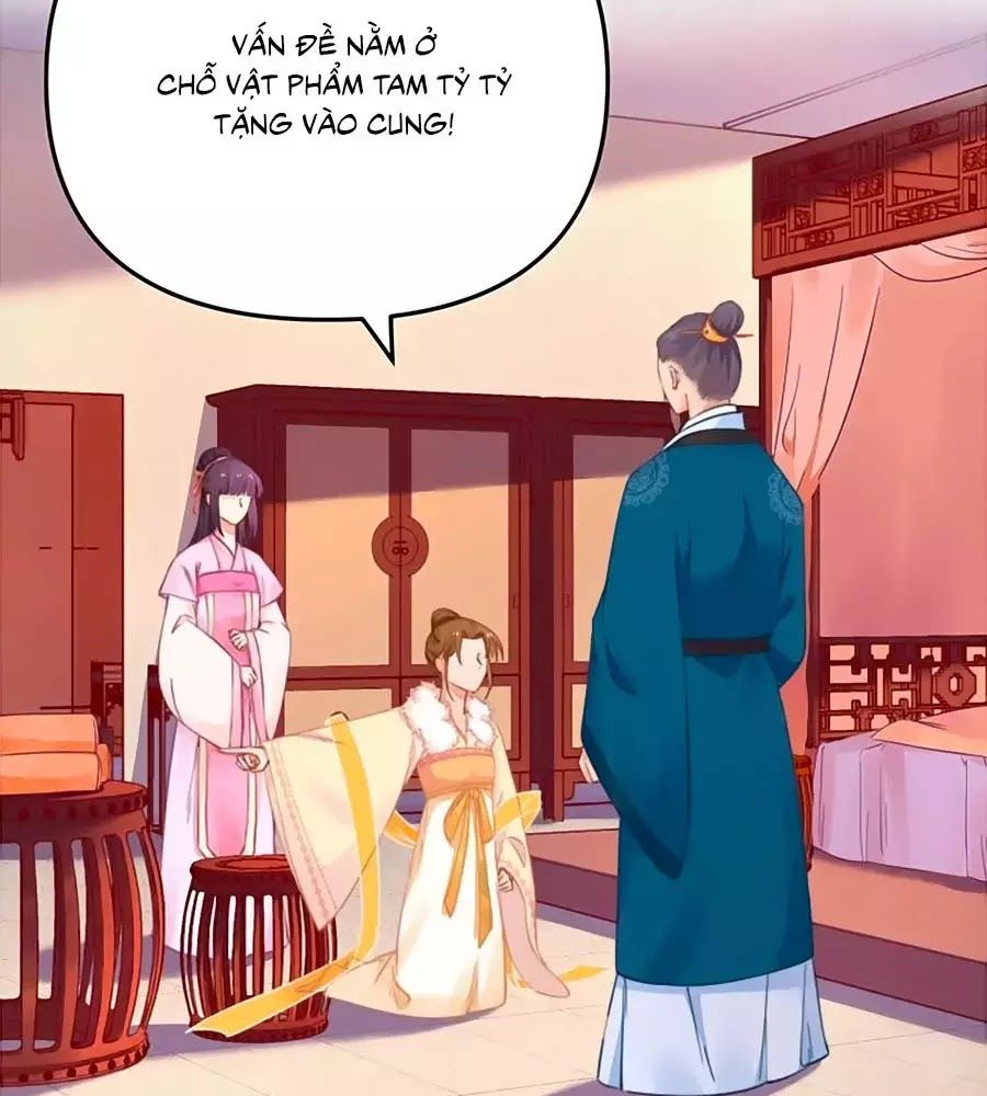 Hoạn Phi Hoàn Triều Chapter 56 - 26