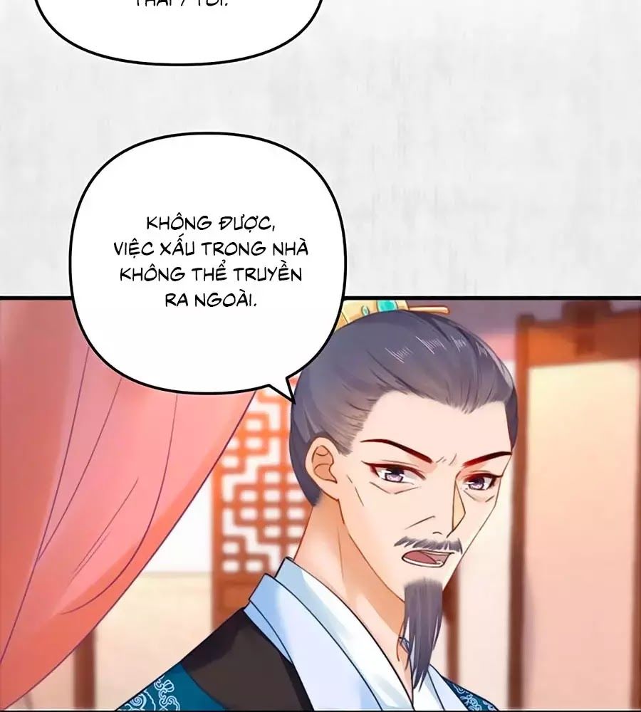 Hoạn Phi Hoàn Triều Chapter 56 - 37