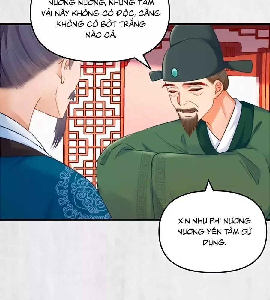 Hoạn Phi Hoàn Triều Chapter 56 - 49