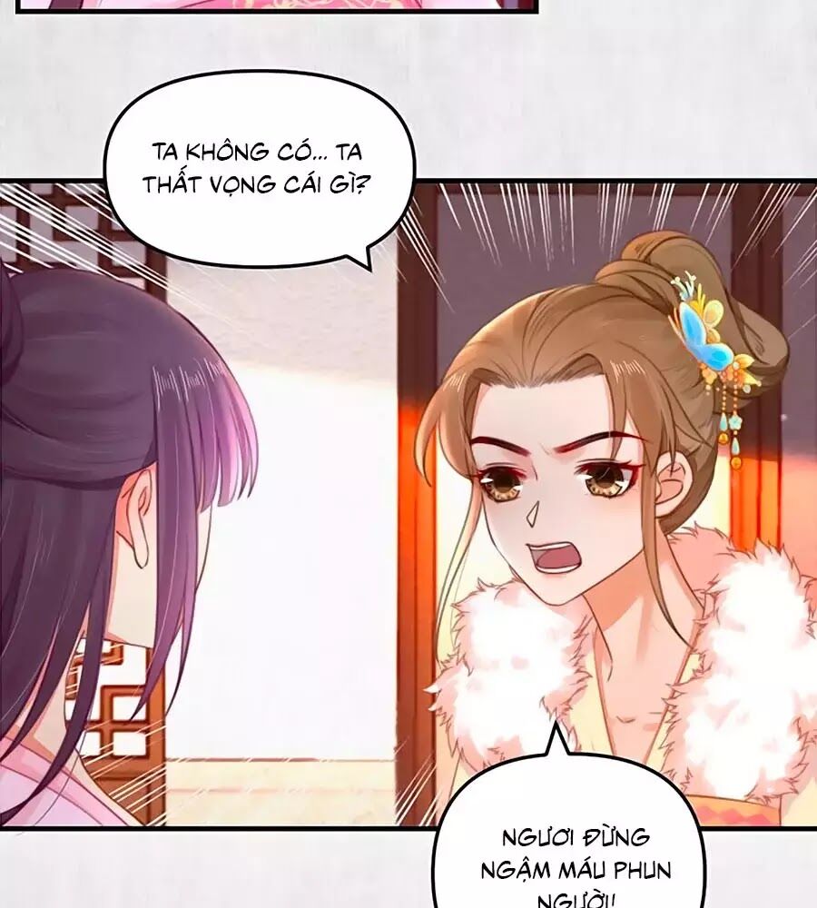 Hoạn Phi Hoàn Triều Chapter 57 - 11