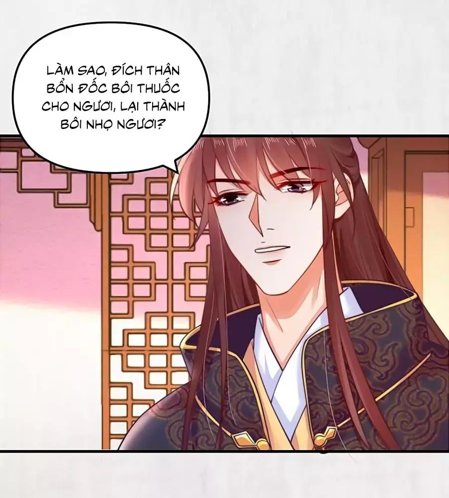 Hoạn Phi Hoàn Triều Chapter 58 - 34