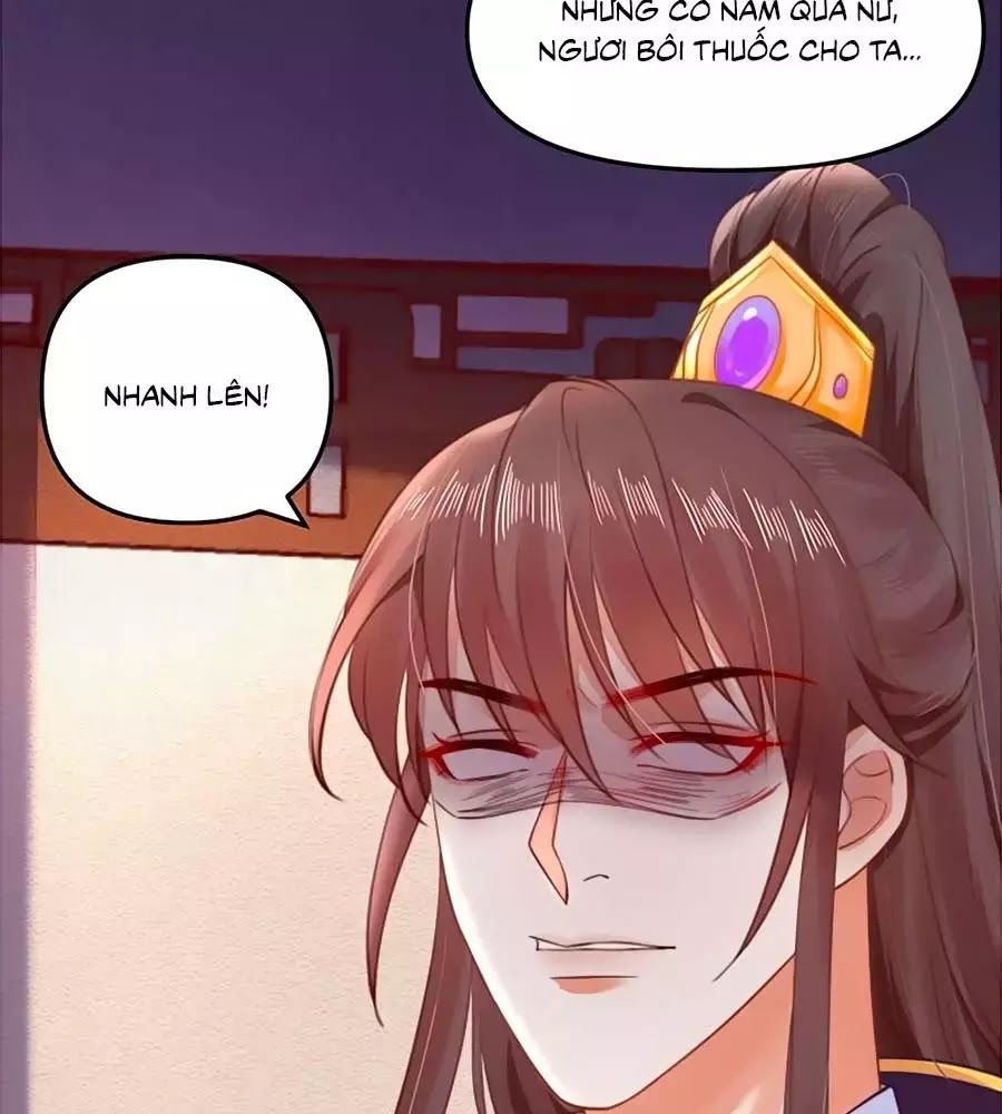 Hoạn Phi Hoàn Triều Chapter 58 - 37