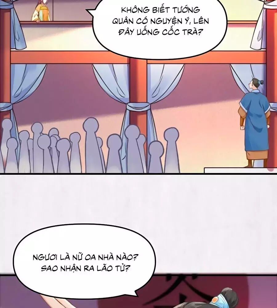 Hoạn Phi Hoàn Triều Chapter 59 - 31