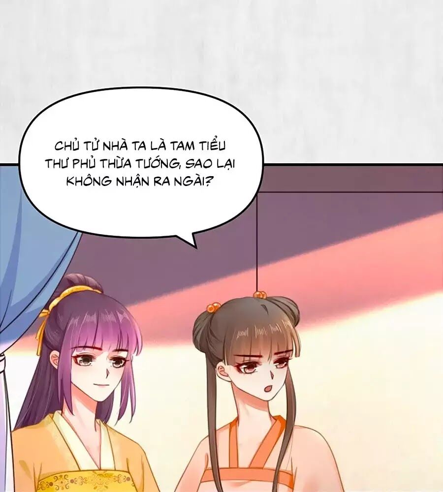 Hoạn Phi Hoàn Triều Chapter 59 - 36