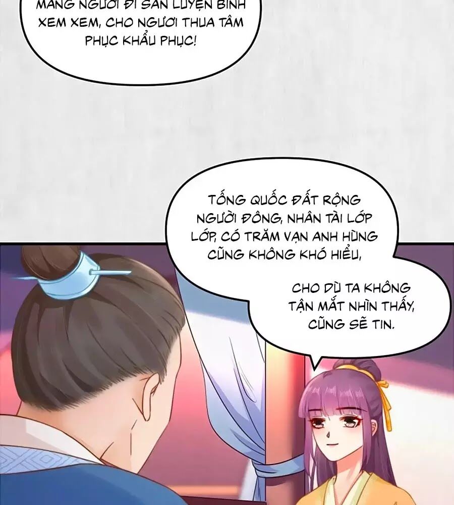 Hoạn Phi Hoàn Triều Chapter 59 - 56