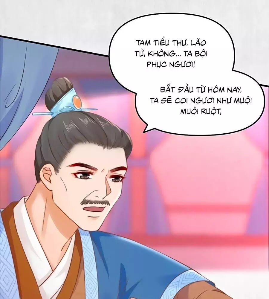 Hoạn Phi Hoàn Triều Chapter 60 - 20