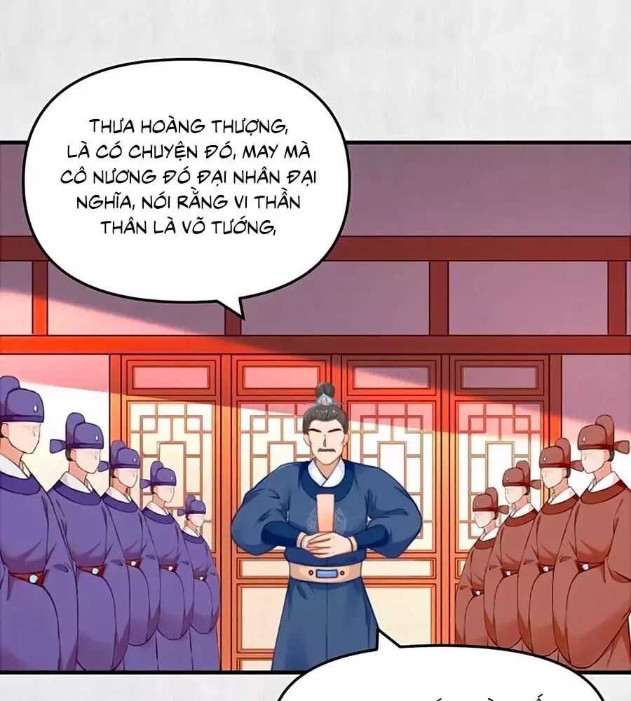 Hoạn Phi Hoàn Triều Chapter 60 - 35