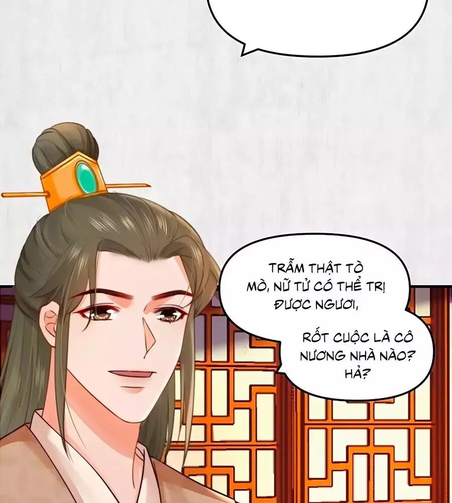 Hoạn Phi Hoàn Triều Chapter 60 - 37