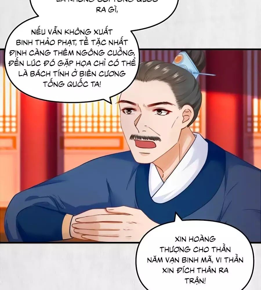 Hoạn Phi Hoàn Triều Chapter 60 - 42