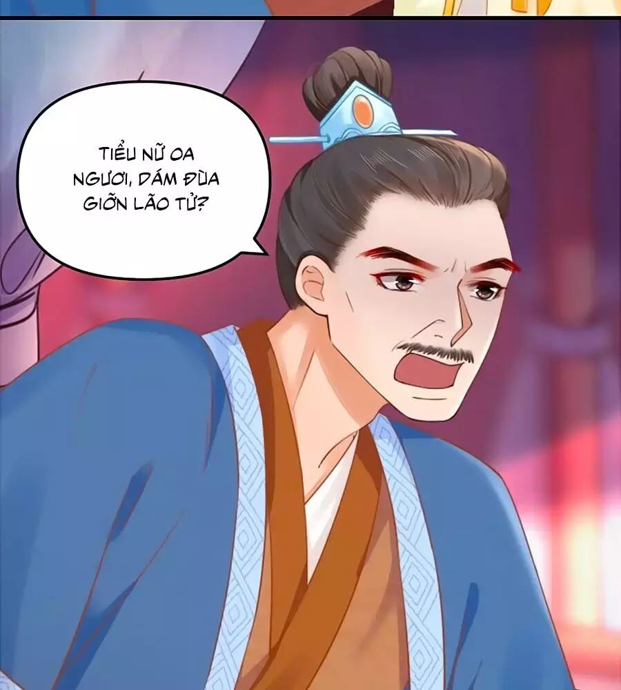 Hoạn Phi Hoàn Triều Chapter 60 - 6