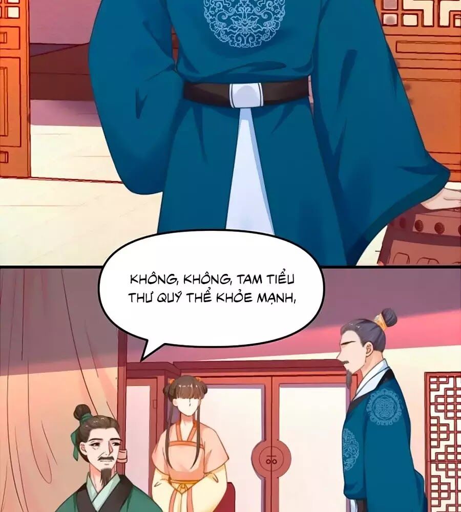 Hoạn Phi Hoàn Triều Chapter 61 - 20