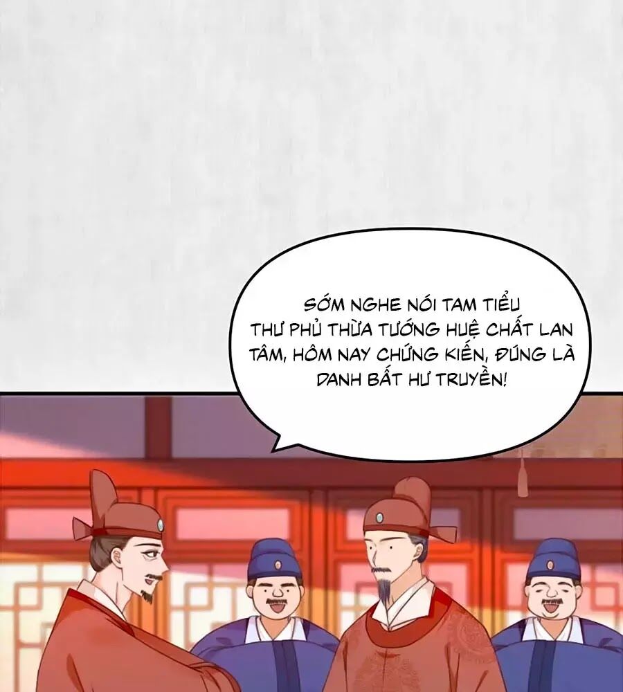 Hoạn Phi Hoàn Triều Chapter 62 - 27