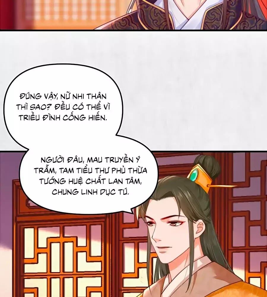 Hoạn Phi Hoàn Triều Chapter 62 - 32