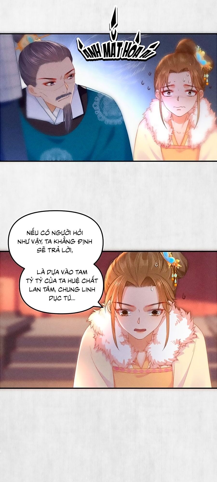 Hoạn Phi Hoàn Triều Chapter 63 - 10