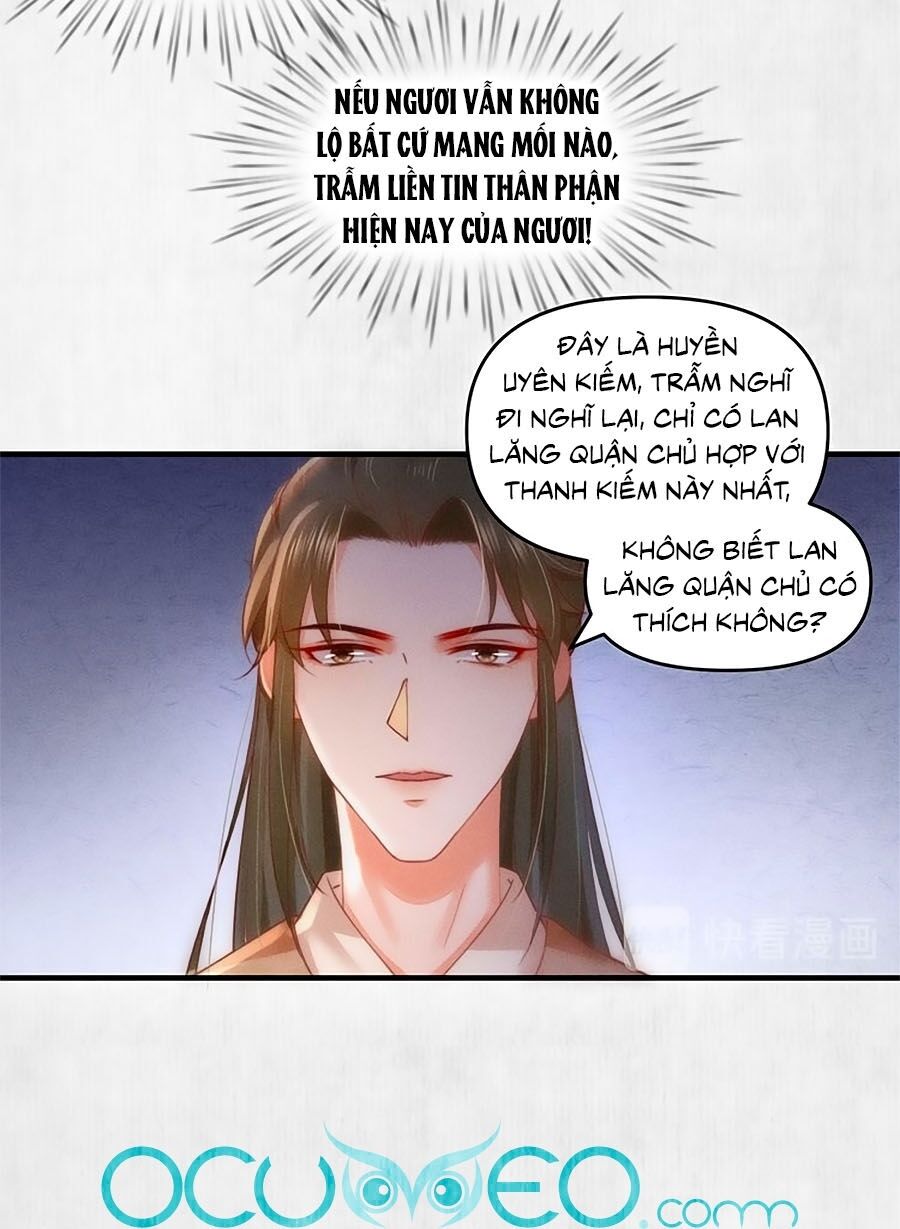 Hoạn Phi Hoàn Triều Chapter 67 - 15