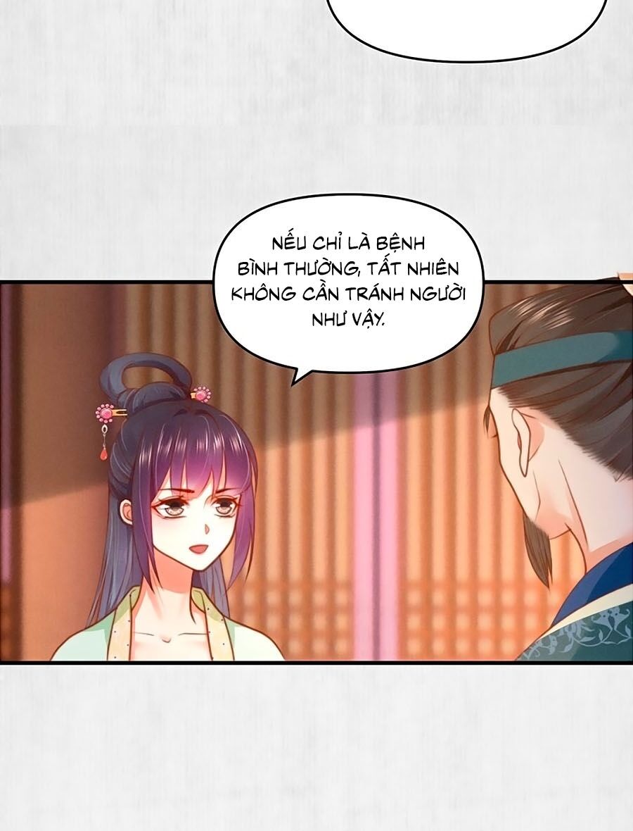 Hoạn Phi Hoàn Triều Chapter 70 - 9